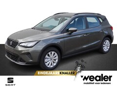 Seat Arona - Style 1.0 70 kW / 95 pk EcoTSI SUV 5 versn. Hand