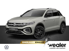 Volkswagen T-Roc - R-Line Business 1.5 110 kW / 150 pk TSI SUV 7 vers n. DSG