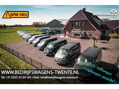 Volkswagen Transporter Caravelle - T6.1 2.0 TDI 150 PK/204 PK DSG L2H1 DUB/CAB 40x op voorraad VOORRAAD | ACC| LED | Privacy