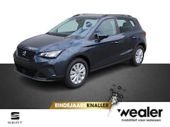 Seat Arona - Reference 1.0 70 kW / 95 pk EcoTSI SUV 5 versn. Ha nd