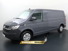 Volkswagen Transporter - Bedrijfswagens 2.0 TDI L2H1 28 | 150 PK | Trekhaak | Verzwaarde vering achter | Achteruitr