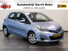 Toyota Yaris - 1.3 VVT-i Aspiration Climate Control Achteruit Camera