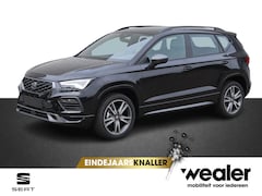 Seat Ateca - FR Business Intense 1.5 110 kW / 150 pk TSI SUV 7 versn. DSG | Safe & Driving pack L | Dyn