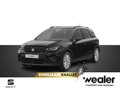 Seat Arona - Reference 1.0 70 kW / 95 pk EcoTSI SUV 5 versn. Ha nd