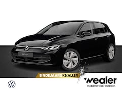 Volkswagen Golf - 8 Life Edition 1.5 TSI 85 kW / 116 pk Hatchback 6 ve rsn. Hand