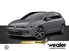 Volkswagen Golf - 8 50 Edition 1.5 eHybrid 150 kW / 204 pk Hatchback 6 versn. DSG | Panoramadak | Comfort pa