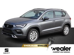 Seat Ateca - Style Business Intense 1.0 TSI 81kW / 110pk SUV 6