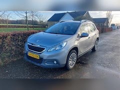 Peugeot 2008 - 1.2 VTi Active AIRCO/NAVI BJ 2013