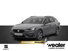 Seat Leon Sportstourer - FR PHEV First Edition 1.5 TSI eHybrid 150kW / 204p k Stationwagen 6 versn. DSG