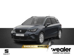 Seat Arona - Style 1.0 70 kW / 95 pk EcoTSI SUV 5 versn. Hand