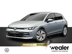 Volkswagen Golf - 8 Life Edition 1.5 TSI 85 kW / 116 pk Hatchback 6 ve rsn. Hand