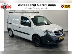 Mercedes-Benz Citan - 108 CDI BlueEFFICIENCY Dak Imperial , Airco, Radio, usb, trekhaak