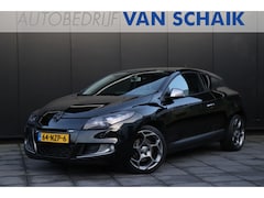 Renault Mégane Coupé - 2.0 TCe GT | 180PK | LEDER | PANO | STOELVERW. | CRUISE | NAVI | PDC |