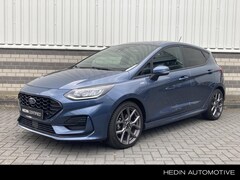 Ford Fiesta - 1.0 EcoBoost ST-line | Adapt. Cruisecontrol | Winterpack |