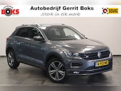 Volkswagen T-Roc - 1.5 TSI Sport Business R Panoramadak, VCP, Navigatie, Cruise control, 18 LMV 2 jaar garant