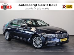 BMW 5-serie - 530e iPerformance High Executive Panoramadak VCP, Climate Control, Cruise Control, Lane As