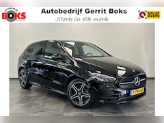 Mercedes-Benz B-klasse - 250 e Premium AMG 18'lmv Full-led Sfeerverlichting 2 jaar garantie mogelijk* (vraag naar d