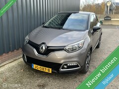 Renault Captur - 1.2 TCe Dynamique NAP/AUT/CAMERA/TRHAAK/KETTING NIEUW