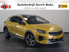 Kia XCeed - 1.6 T-GDi ExecutiveLine 204pk Panoramadak 1ste Eigenaar 2 jaar garantie mogelijk* (vraag n