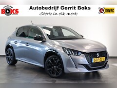 Peugeot 208 - 1.2 PureTech GT Automaat LED Digitaal dashboard Camera