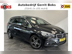 BMW 2-serie Gran Tourer - 216d Essential Panoramadak Head-op Full-led Harman/Kardon