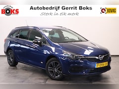 Opel Astra Sports Tourer - 1.2 Design & Tech Navigatie