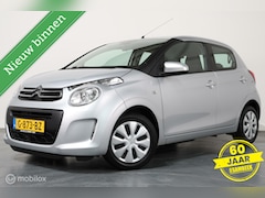 Citroën C1 - 1.0 VTi Feel - AIRCO