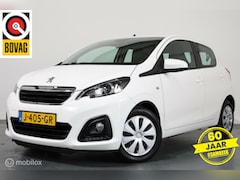 Peugeot 108 - 1.0 e-VTi Active - AIRCO