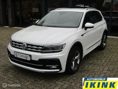 Volkswagen Tiguan - 1.4 TSI ACT Highline R-line | Trekhaak