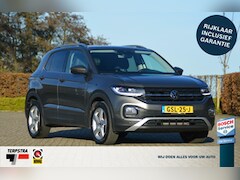 Volkswagen T-Cross - 1.5 TSI 150 pk Style DSG automaat