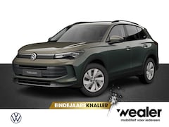 Volkswagen Tiguan - Tiguan 1.5 eTSI 96 kW / 130 pk SUV 7 versn. DSG