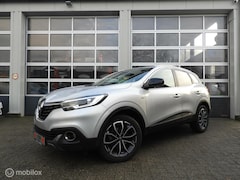 Renault Kadjar - 1.2 TCe GRAPHITE 131 PK