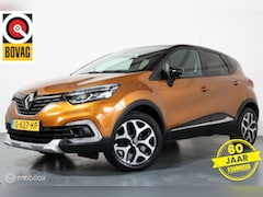 Renault Captur - 0.9 TCe Intens - NAVI-CAMERA