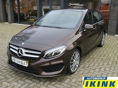 Mercedes-Benz B-klasse - 200 Ambition | Sportpakket, Panodak, 1ste eigenaar