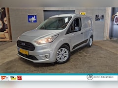 Ford Transit Connect - 1.5 EcoBlue L1 Trend 100PK EURO 6 | RIJKLAAR | Camera | PDC | Navi | Trekhaak