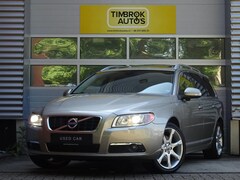 Volvo V70 - 3.0 T6 AWD Summum *ACC/BLIS/Dakje/Camera/FOUR-C