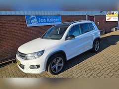 Volkswagen Tiguan - 1.4 TSI R-Line Edition