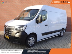 Renault Master - T33 2.3 dCi 135PK L2H2 Work Edition Airco Bleutooth Cruise Control