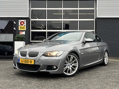 BMW 3-serie Cabrio - 325i, M-pakket, Automaat, Cruise, Navi, Leder