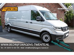 Volkswagen Crafter - 2.0 TDI 177PK Automaat-8 L4H3 3.5T Comfortline LED | NAVI | Cruise Control |