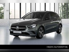 Mercedes-Benz B-klasse - B 180 Automaat Star Edition Luxury Line | Nightpakket | Panoramadak