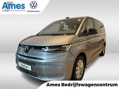 Volkswagen Multivan - 218PK L2 Life | rijklaar incl btw/bpm | Led matrix | Pano | trekhaak