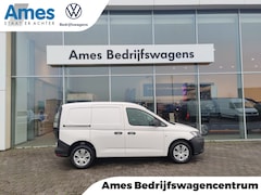 Volkswagen Caddy Cargo - 2.0 TDI 102PK comfort | navigatie | airco | cruise control