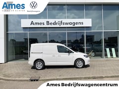 Volkswagen Caddy Cargo - 2.0 TDI 102Pk | Style | Trekhaak | App connect |