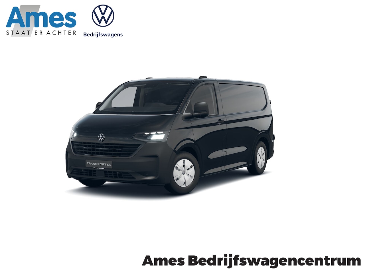 Volkswagen Transporter - 2.0 TDI L1H1 28 Life 110PK handgeschakeld | Led | | trekhaak | digital cockpit - AutoWereld.nl