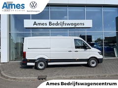 Volkswagen Crafter - 30 2.0 TDI L3H2 Trendline 140PK hand incl. 3.000 euro inruilpremie | app connect | trekhaa