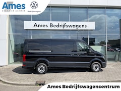 Volkswagen Crafter - 30 2.0 TDI L3H2 140 PK Hand | Highline | Betimmering | Camera | Carplay