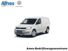 Volkswagen Caddy Cargo Maxi - 2.0 TDI Style 102 Pk | app - connect | cruise control