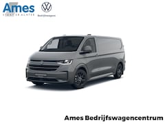 Volkswagen Transporter - 286PK elektrisch L2 Bulli | Profiteer dit jaar nog van de SEBA subsidie a 5.000 euro