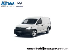 Volkswagen Caddy Cargo Maxi - 2.0 TDI Comfort 102 Pk | Trekhaak | app connect | Ergo comfort